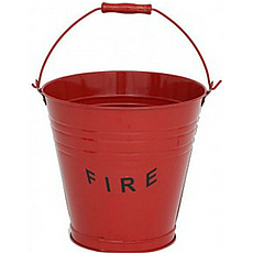 Fire Buckets