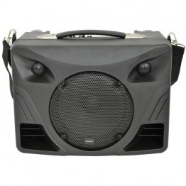 Portable Desktop PA System with Bluetooth