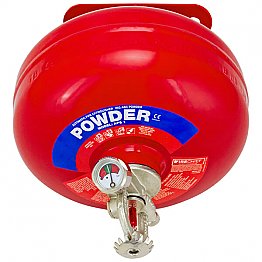 1kg Compact Automatic Extinguisher