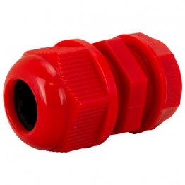 20mm Red Gland