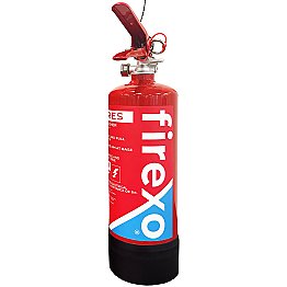 Firexo 2 litre All Fires Extinguisher