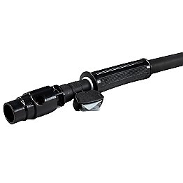 6 litre Lith-M Fire Extinguisher - Fluorine-Free hose nozzle