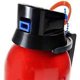 600g Car Fire Extinguisher Top