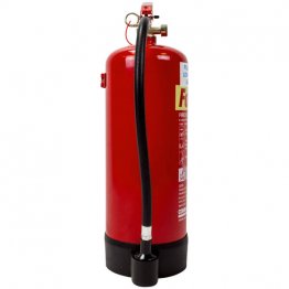 6ltr Foam Extinguisher With Antifreeze