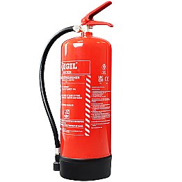 9 litre Water Fire Extinguisher