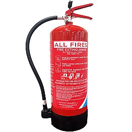 Firexo 9 Litre All Fires Extinguisher