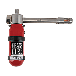 100g Micro Automatic Extinguisher – External Fit