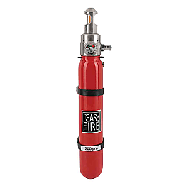 200g Micro Automatic Extinguisher
