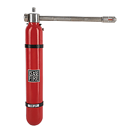 500g Micro Automatic Fire Extinguisher