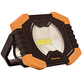 Compact LED Work Light & Torch