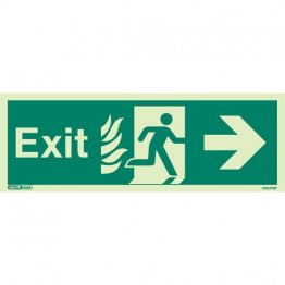 NHS Exit Right 405HTM