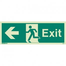 Exit Left 409
