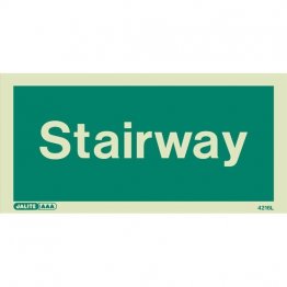 Stairway 4216