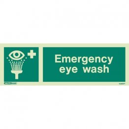 Emergency Eye Wash 4366
