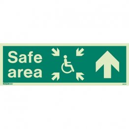 Safe Area Up 4651