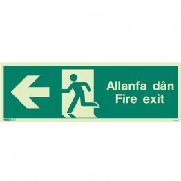 Allanfa Dan Left 483