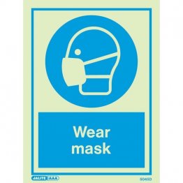 Wear Mask 5045