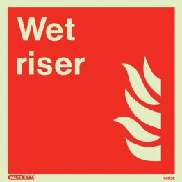 Wet Riser 6592