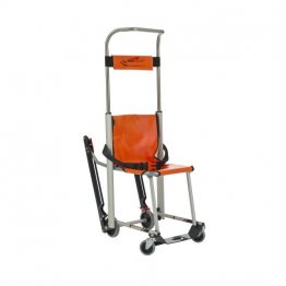 Versa Evacuation Chair with Cover & Mount