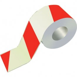 Red Shine and Glow Tape SG0504