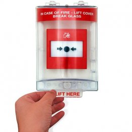 Fire Alarm Stopper