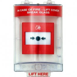 Fire Alarm Stopper