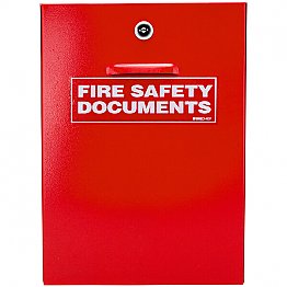 Economy Fire Document Cabinet 