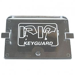 Key guard Replacement Window