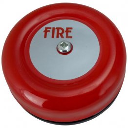 Fulleon Fire Bell 6"