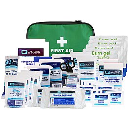 Large Motorist First Aid Kit