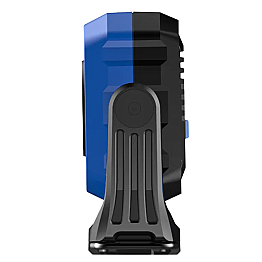 Rechargeable Mini LED Work Light side