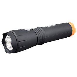 NiteSafe Emergency Torch on side