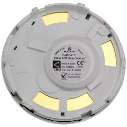 A1R Heat Detector