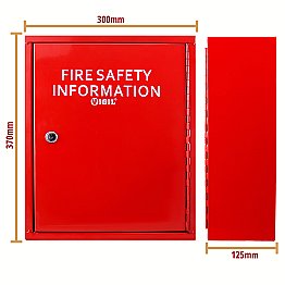 Vigil Fire Document Cabinet Measurements