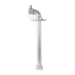 Single Fire Hydrant Standpipe