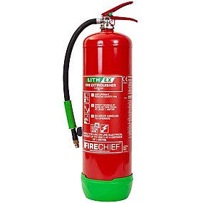 9 litre Lith-Ex Fire Extinguisher