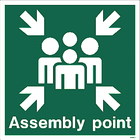 Assembly point external