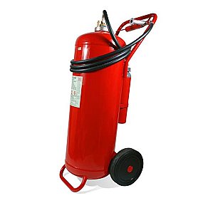 100 litre Foam Wheeled Extinguisher