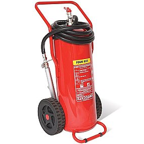50 litre Foam Fire Extinguisher