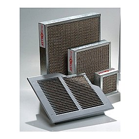 Intumescent Fire Grille Packs 400mm to 600mm wide