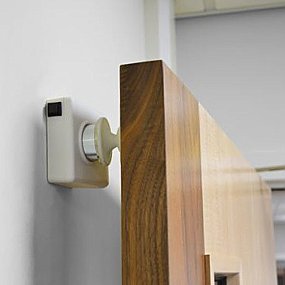 Doormouse Hardwired Acoustic Door Holder