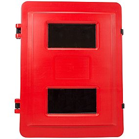 Fire Extinguisher Cabinet - Jonesco Double