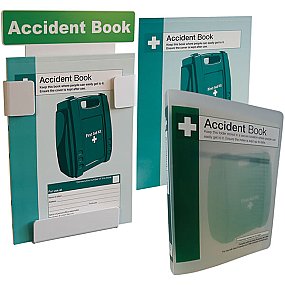 Accident Reporting Starter Pack