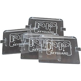 Key guard Replacement Window 4 Pack