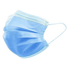 Medical Face Mask Type IIR - 50 Pack