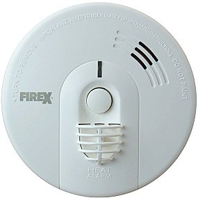 Firex KF30 Heat Alarm