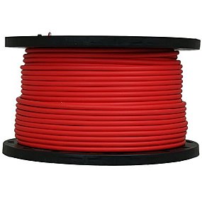 Red 4-Core 1.5mm x 100m