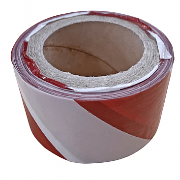 Barrier Tape – 100 metre roll