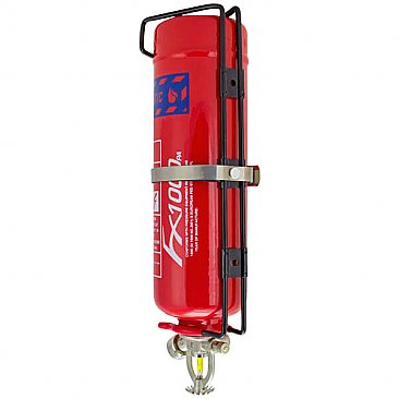 1kg automatic powder fire extinguisher