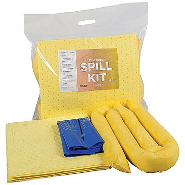20 Litre Spill Kit